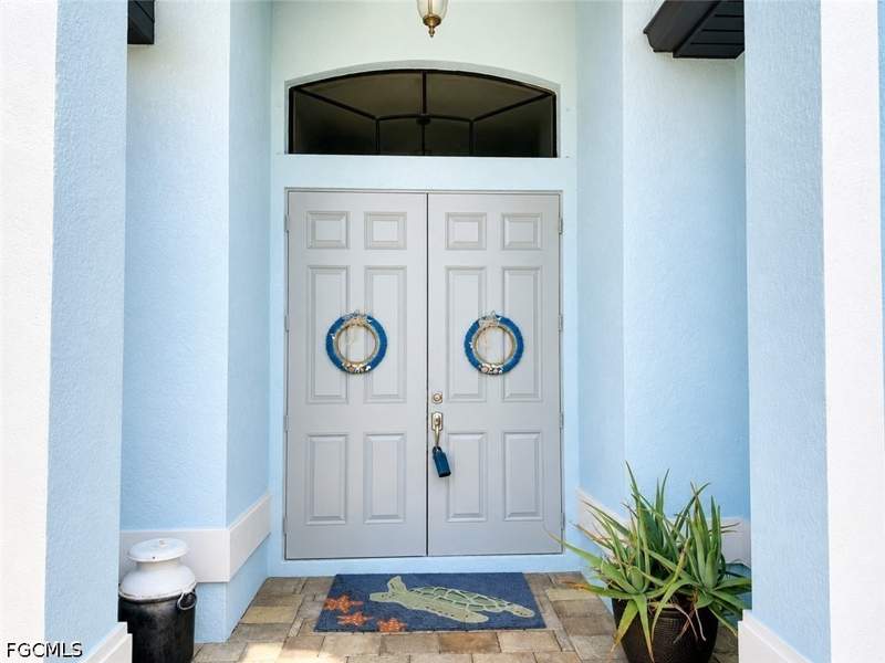 3 bedroom SingleFamilyResidence at 2123 NW 41st Pl, Cape Coral, Cape Coral — photo 4
