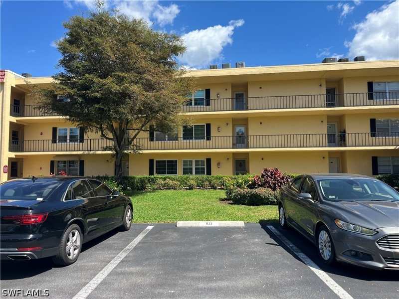 2 bedroom Condominium at 1085 Forest Lakes Dr 8202, Forest Lakes, Naples — photo 1