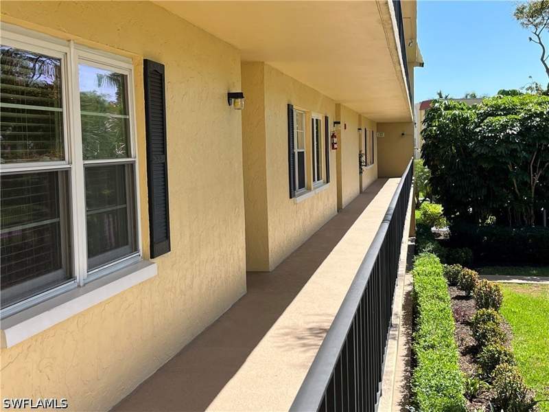 2 bedroom Condominium at 1085 Forest Lakes Dr 8202, Forest Lakes, Naples — photo 2