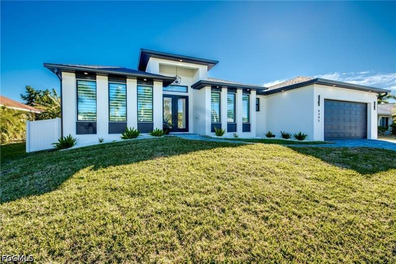 3 bedroom SingleFamilyResidence at 4345 SW 25th Ct, Cape Coral, Cape Coral — photo 3