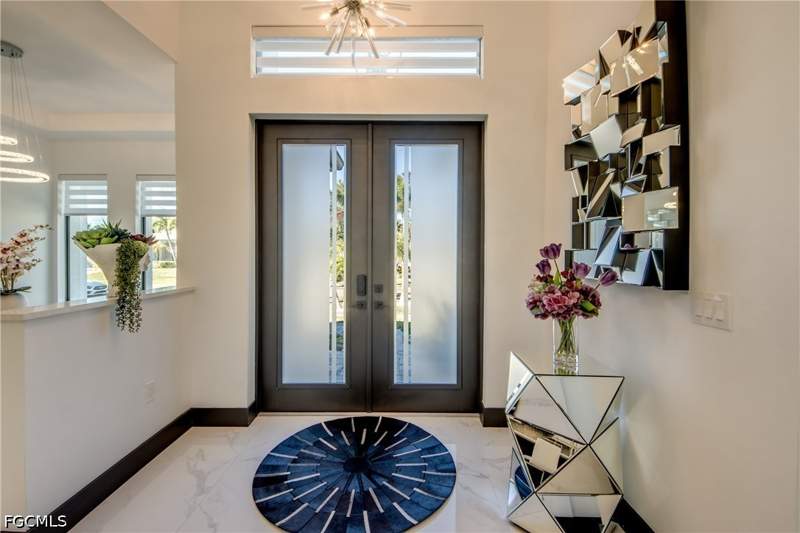 3 bedroom SingleFamilyResidence at 4345 SW 25th Ct, Cape Coral, Cape Coral — photo 4