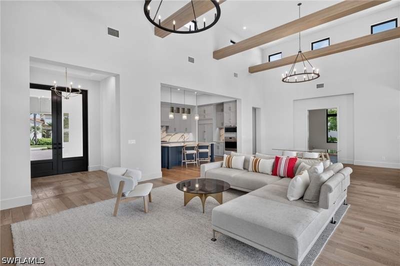 3 bedroom Detached at 16696 Lucarno Way, Lucarno, Naples — photo 3