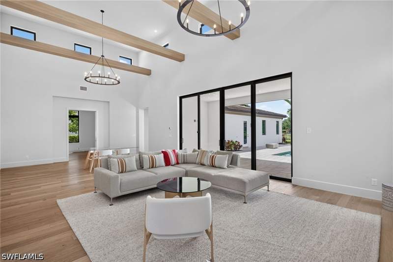 3 bedroom Detached at 16696 Lucarno Way, Lucarno, Naples — photo 4