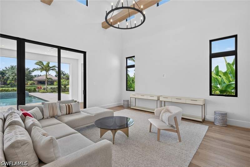 3 bedroom Detached at 16696 Lucarno Way, Lucarno, Naples — photo 5
