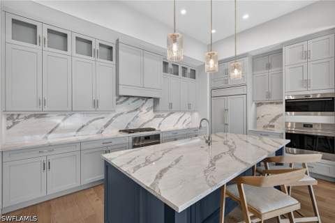 16696 Lucarno Way, Naples FL - photo 8 of 49