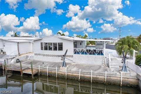 3032 Bounty Ln, St James City FL - photo 24 of 29