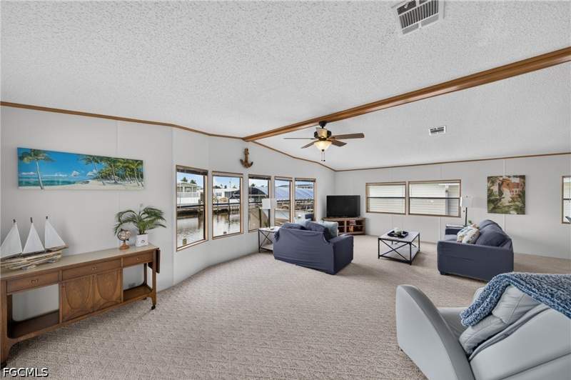 2 bedroom SingleFamilyResidence at 3032 Bounty Ln, Cherry Estates, St James City — photo 5