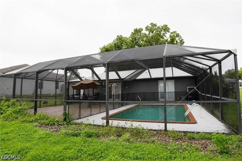 3 bedroom SingleFamilyResidence at 3414 22nd St SW, Lehigh Acres, Lehigh Acres — photo 3