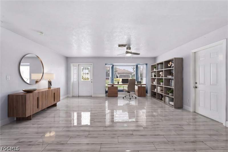 3 bedroom SingleFamilyResidence at 4431 SE 19th Ave, Cape Coral, Cape Coral — photo 4