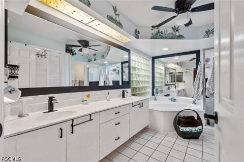 20864 Santorini Way, North Fort Myers FL - photo 14 of 44