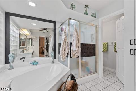 20864 Santorini Way, North Fort Myers FL - photo 15 of 44