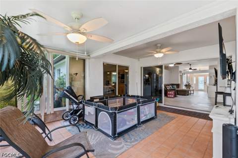 20864 Santorini Way, North Fort Myers FL - photo 24 of 44
