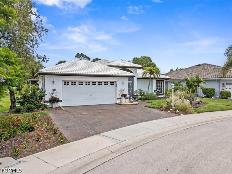 3 bedroom SingleFamilyResidence at 20864 Santorini Way, Del Vera Country Club, North Fort Myers — photo 3