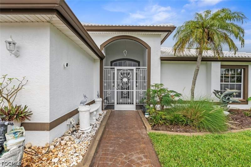 3 bedroom SingleFamilyResidence at 20864 Santorini Way, Del Vera Country Club, North Fort Myers — photo 4