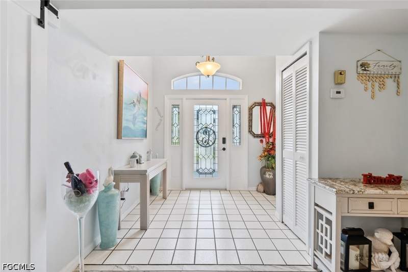 3 bedroom SingleFamilyResidence at 20864 Santorini Way, Del Vera Country Club, North Fort Myers — photo 5