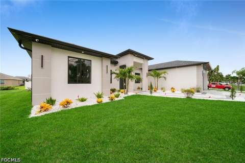 3916 SW 20th Ave, Cape Coral FL - photo 6 of 50