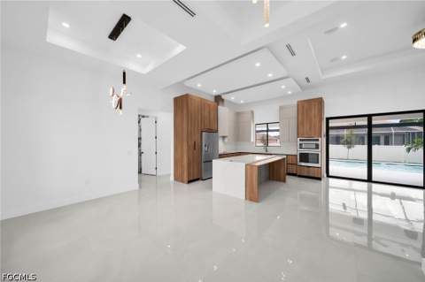 3916 SW 20th Ave, Cape Coral FL - photo 8 of 50