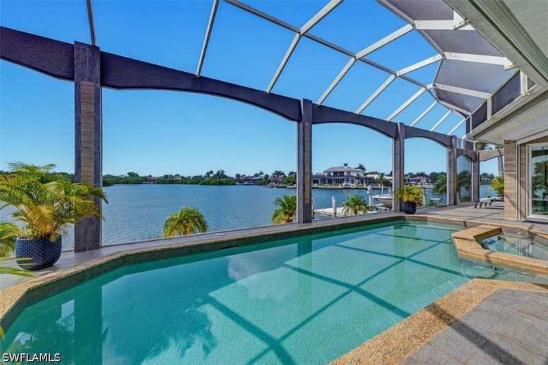 3 bedroom SingleFamilyResidence at 124 Stillwater Ct, Marco Island, Marco Island — photo 1
