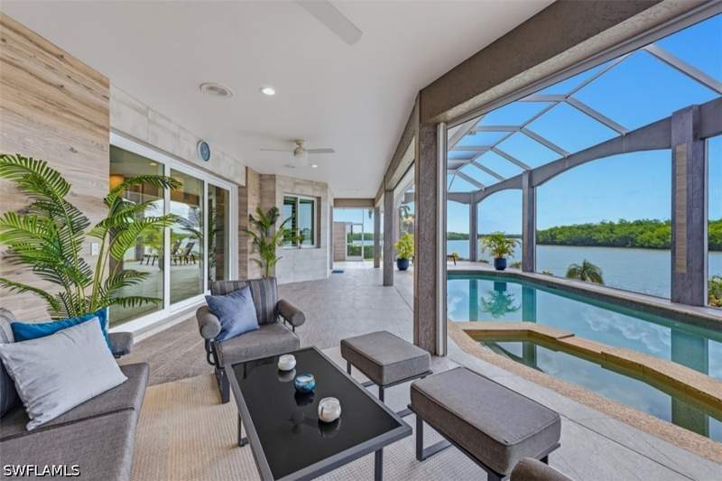 3 bedroom SingleFamilyResidence at 124 Stillwater Ct, Marco Island, Marco Island — photo 5
