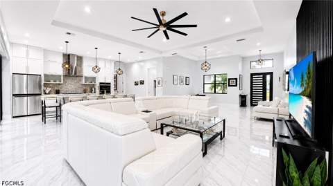3611 Gulfstream Pkwy, Cape Coral FL - photo 12 of 50