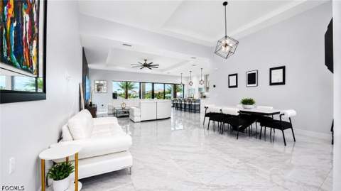 3611 Gulfstream Pkwy, Cape Coral FL - photo 6 of 50