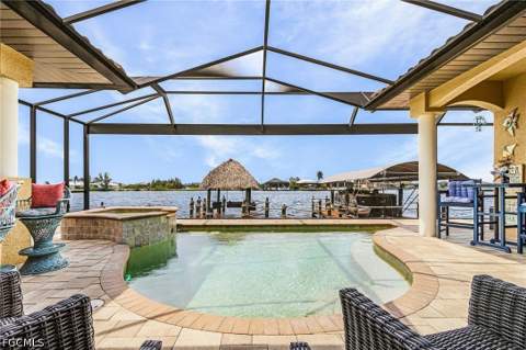 4615 NW 32nd Ter, Cape Coral FL - photo 20 of 48