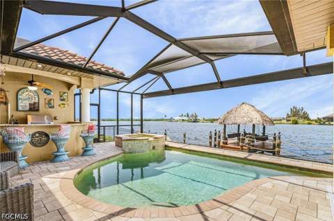 4615 NW 32nd Ter, Cape Coral FL - photo 21 of 48