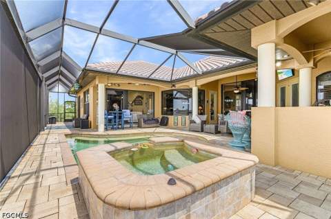 4615 NW 32nd Ter, Cape Coral FL - photo 22 of 48