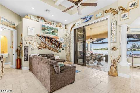 4615 NW 32nd Ter, Cape Coral FL - photo 8 of 48