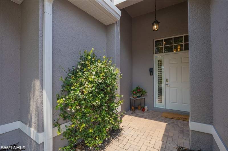 3 bedroom SingleFamilyResidence at 219 Glen Eagle Cir, Addison Reserve, Naples — photo 2