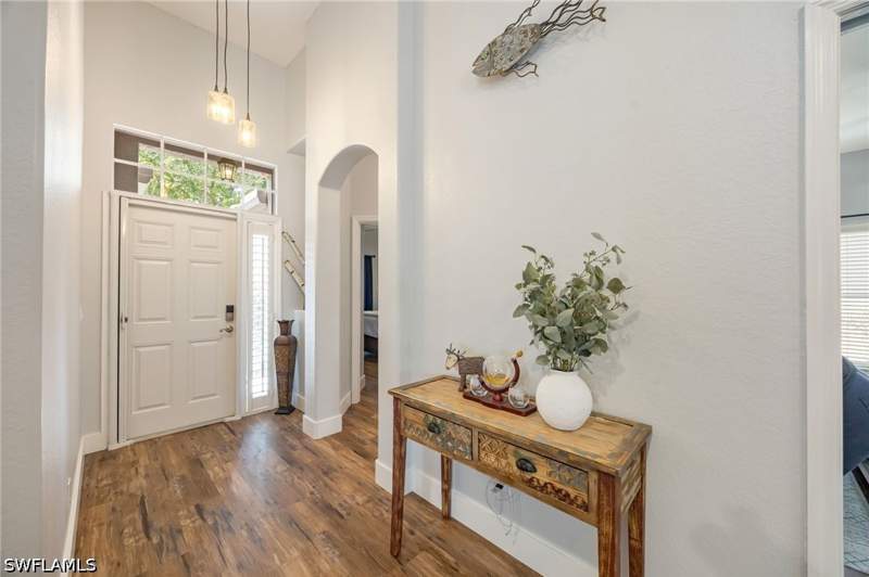 3 bedroom SingleFamilyResidence at 219 Glen Eagle Cir, Addison Reserve, Naples — photo 3