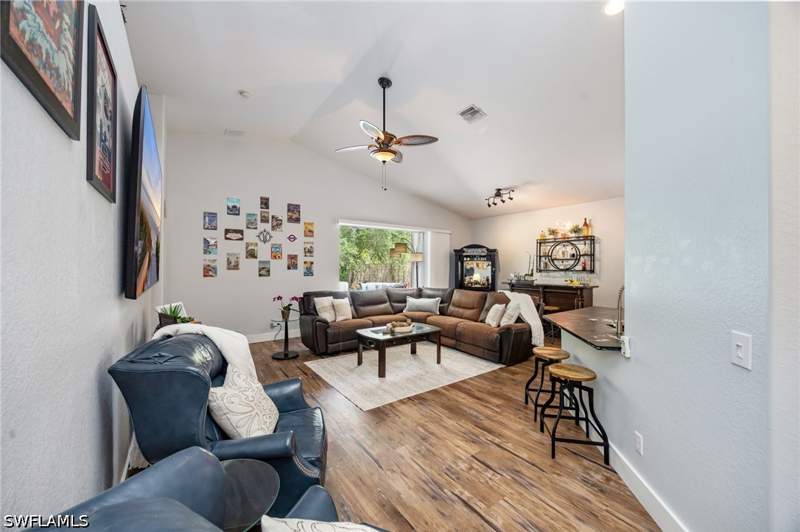 3 bedroom SingleFamilyResidence at 219 Glen Eagle Cir, Addison Reserve, Naples — photo 4