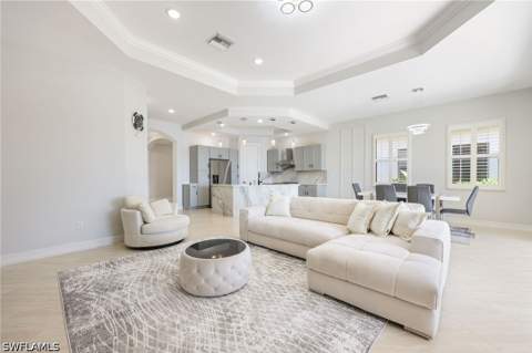 1419 Serrano Cir, Naples FL - photo 12 of 43