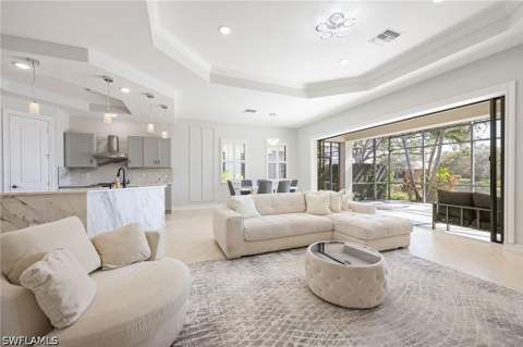 1419 Serrano Cir, Naples FL - photo 14 of 43