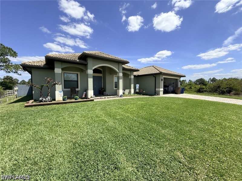 3 bedroom SingleFamilyResidence at 1210 Plumosa Ave, Lehigh Acres, Lehigh Acres — photo 1
