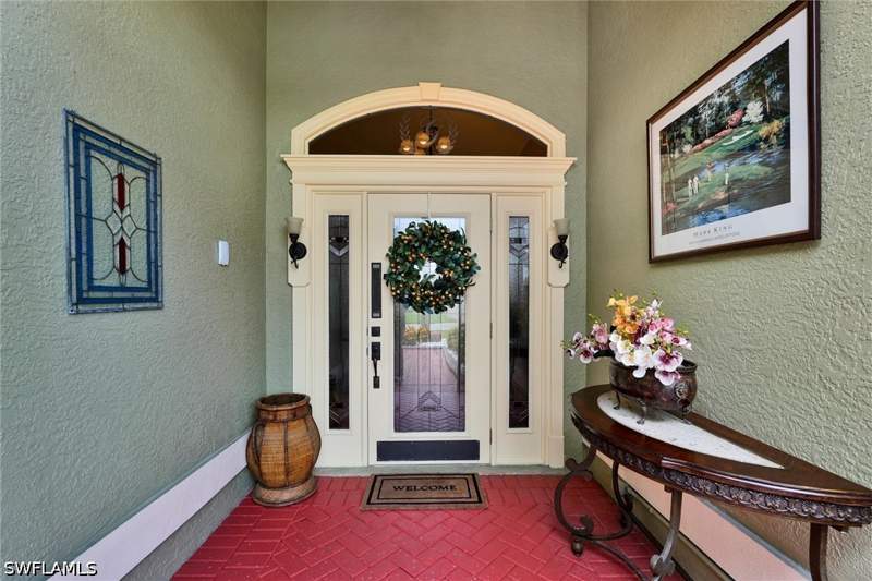 3 bedroom SingleFamilyResidence at 5866 Westbourgh Ct, Royal Wood, Naples — photo 4