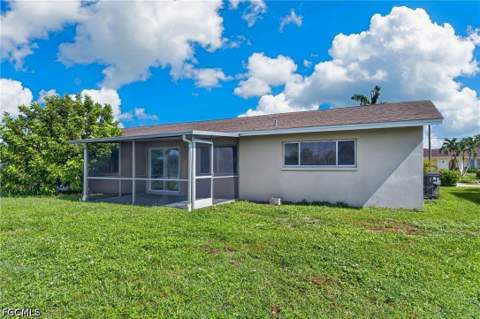 1418 SE 23rd Ter, Cape Coral FL - photo 20 of 26