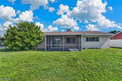 1418 SE 23rd Ter, Cape Coral FL - photo 21 of 26