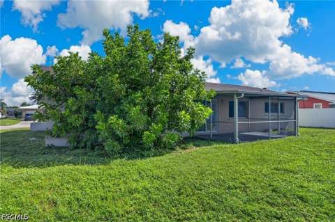 1418 SE 23rd Ter, Cape Coral FL - photo 22 of 26