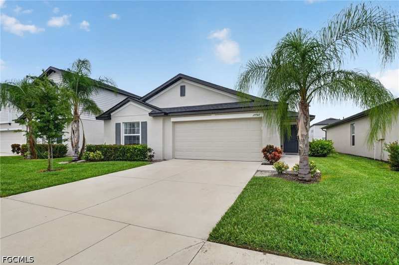 4 bedroom SingleFamilyResidence at 17742 Paradiso Way, Crane Landing, North Fort Myers — photo 1