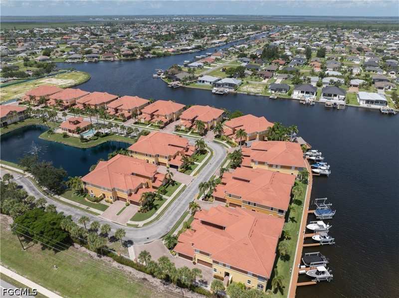 3 bedroom Condominium at 198 Shadroe Cove Cir 502, Blue Water, Cape Coral — photo 1