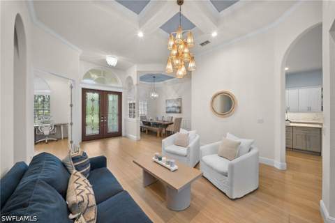 9069 The Lane, Naples FL - photo 7 of 50