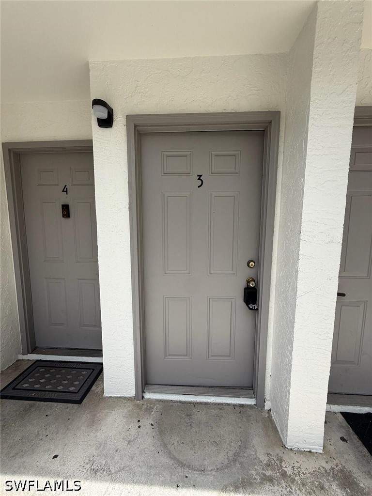 2 bedroom Condominium at 100 Santa Clara Dr 3, Granada Lakes, Naples — photo 3