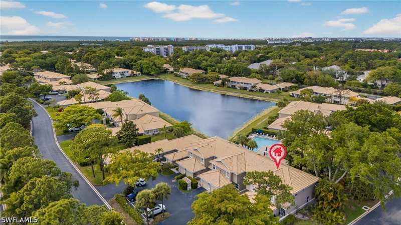2 bedroom Attached at 290 Emerald Bay Cir L7, Villages At Emerald Bay, Naples — photo 1