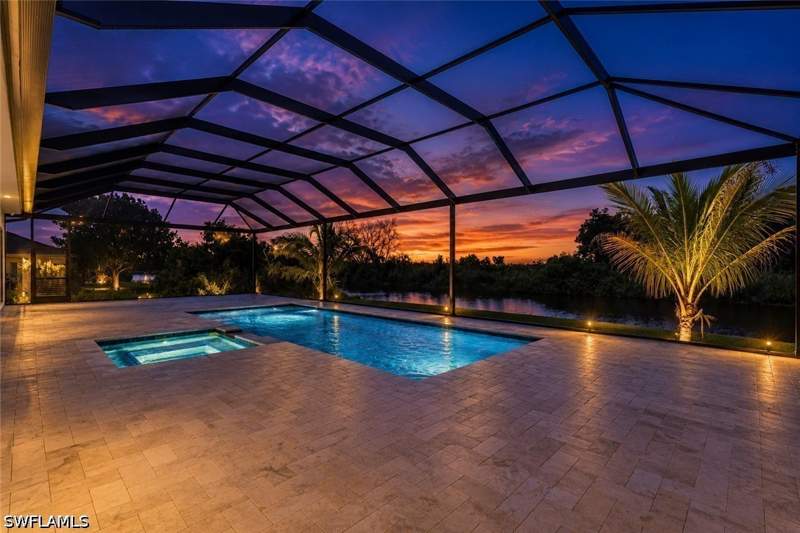 4 bedroom SingleFamilyResidence at 18433 Royal Hammock Blvd, Royal Palm Golf Estates, Naples — photo 3