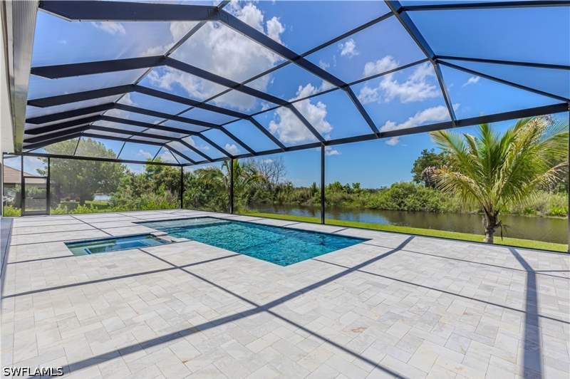 4 bedroom SingleFamilyResidence at 18433 Royal Hammock Blvd, Royal Palm Golf Estates, Naples — photo 4