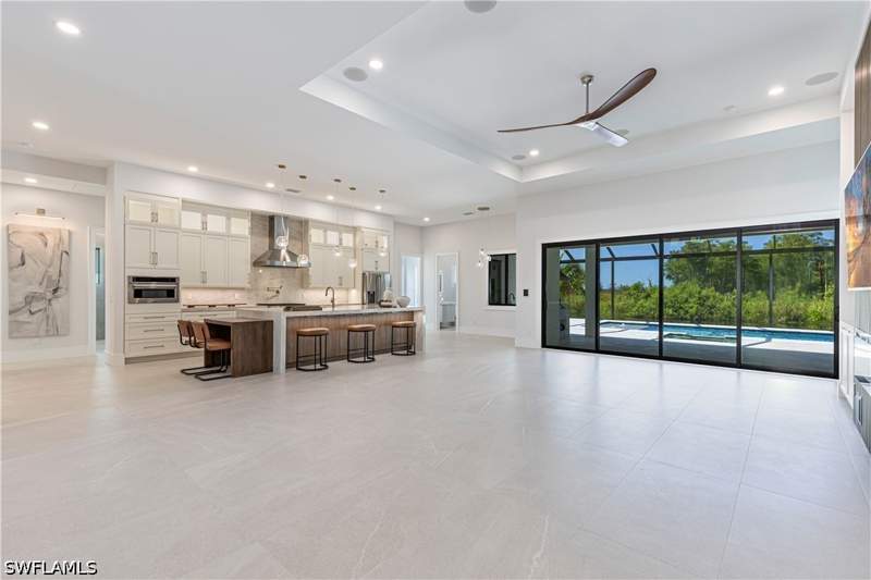 4 bedroom SingleFamilyResidence at 18433 Royal Hammock Blvd, Royal Palm Golf Estates, Naples — photo 5