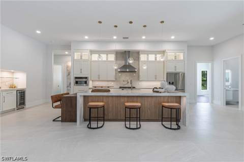 18433 Royal Hammock Blvd, Naples FL - photo 8 of 49