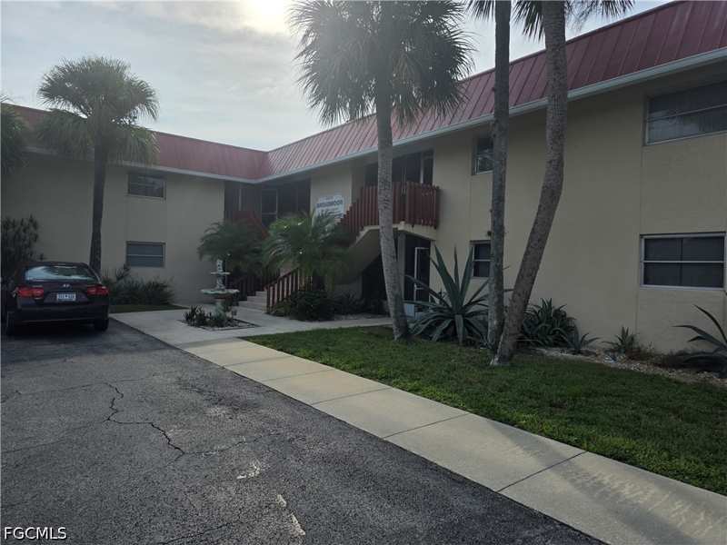 2 bedroom Condominium at 198 Joel Blvd 7, South Broadmoor, Lehigh Acres — photo 1