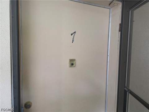 198 Joel Blvd 7, Lehigh Acres FL - photo 15 of 16